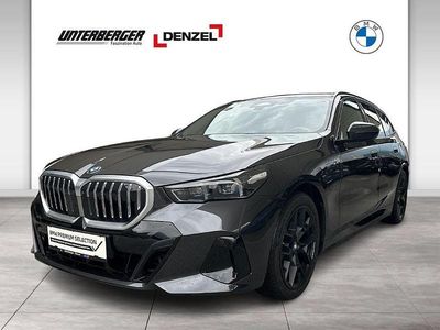 gebraucht BMW 530e xDrive