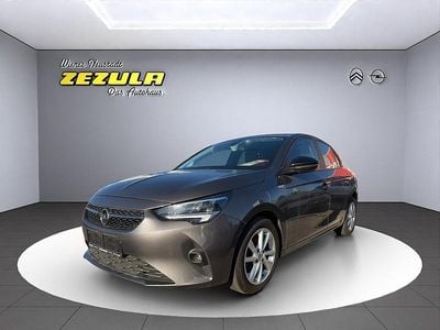 gebraucht Opel Corsa 1,5 Diesel Edition