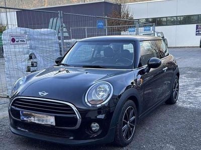 Gebraucht 2016 Mini Cooper Hatch Kleinwagen | € 10.500 (Fairer Preis)