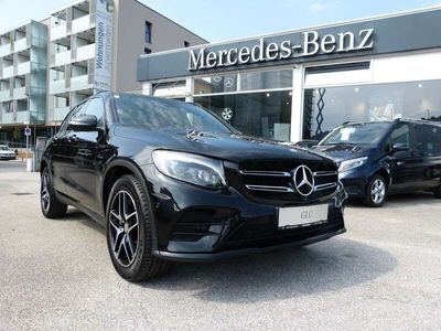 Mercedes GLC220