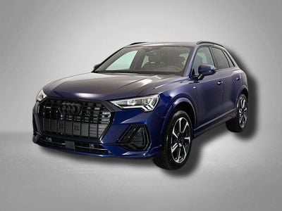 Neu Audi Q3 S-Line 190 PS (139 kW) 2025 SUV
