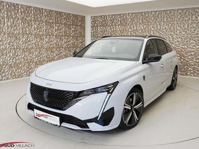 Grau Neu 2025 Peugeot 308 GT Kombi | € 34.900 (Etwas zu teuer)