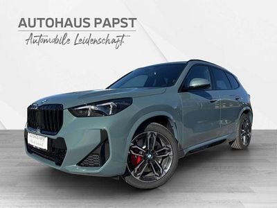 Grün Gebraucht 2025 BMW X1 Luxury Line SUV | € 57.960
