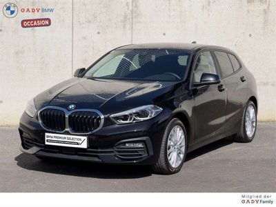 gebraucht BMW 116 d 5-Türig