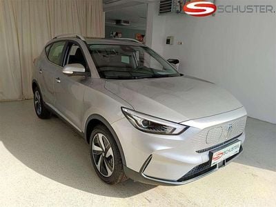 Cosmicsilber Gebraucht 2024 MG ZS Luxury Limousine | € 25.910 (Superpreis)