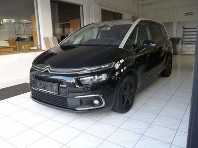 Citroën C4 SpaceTourer