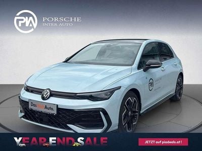 Gebraucht VW Golf VIII Sport 150 PS (110 kW) 2025 Blau Limousine