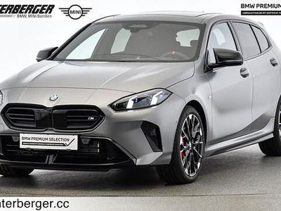 Grau Gebraucht 2024 BMW M135 Shadowline Kleinwagen | € 68.217 (Etwas zu teuer)