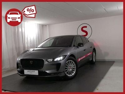 Eiger grey Gebraucht 2022 Jaguar I-Pace S SUV | € 51.890