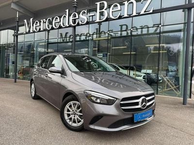 gebraucht Mercedes B180 d Aut. *Progressive*Advantage*LED*2.0l Diesel*