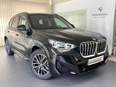 Schwarz Gebraucht 2025 BMW X1 Efficient Dynamics SUV | € 49.500 (Guter Preis)