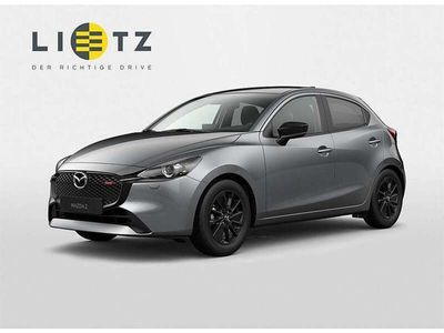 gebraucht Mazda 2 Skyactiv G75 Homura