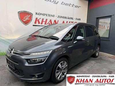 gebraucht Citroën C4 Picasso BlueHDi 150 EAT6 Exclusive Aut.