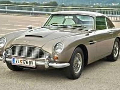 Andere Gebraucht 1964 Aston Martin DB5 Coupé | € 973.989