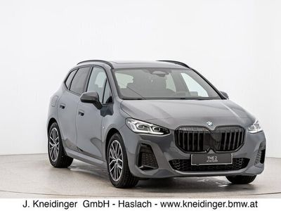 gebraucht BMW 218 Active Tourer d