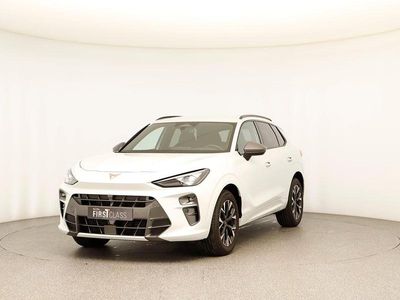 Weiss metallic Gebraucht 2025 Cupra Terramar SUV | € 36.990 (Guter Preis)