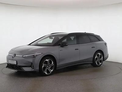 Mittelgrau normal Gebraucht 2025 VW ID.7 GTX Kombi | € 68.390