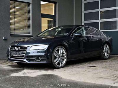 Audi A7 Sportback