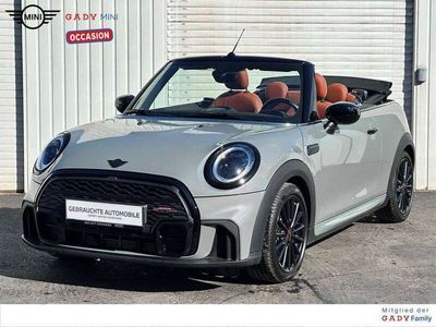 gebraucht Mini Cooper Cabriolet 