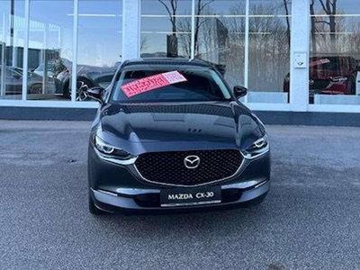 Grau Neu 2025 Mazda CX-30 Homura-Line SUV | € 27.890 (Fairer Preis)