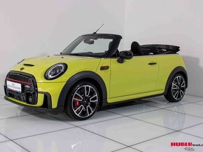 gebraucht Mini John Cooper Works 