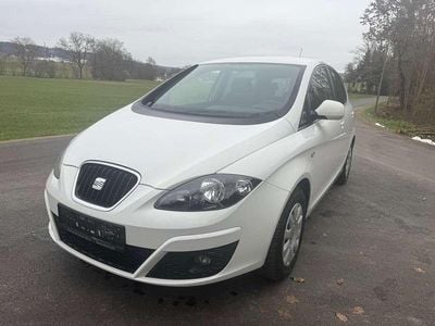 Gebraucht 2011 Seat Altea Limousine | € 4.000 (Etwas zu teuer)