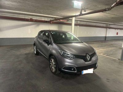 gebraucht Renault Captur ENERGY TCe 90 Dynamique Neues Pickerl bis 2025.03)