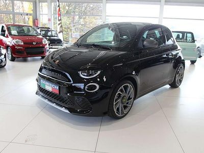 Neu 2025 Abarth 500 Turismo Limousine | € 34.490