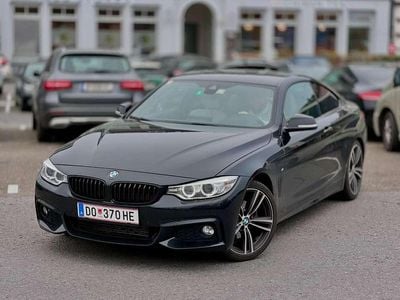 Gebraucht 2017 BMW 420 M Sport Coupé | € 18.700 (Guter Preis)