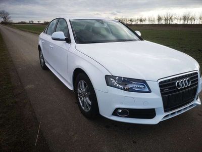 gebraucht Audi A4 2,0 TFSI quattro Fixpreis