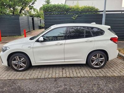 Gebraucht 2021 BMW X1 M Sport SUV | € 35.000 (Teuer)