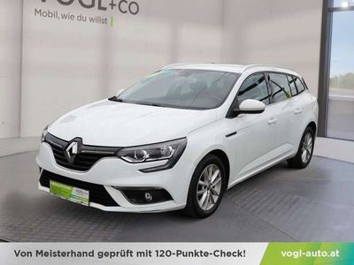 Renault Mégane GrandTour