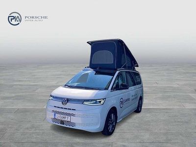 Gebraucht VW California California 150 PS (110 kW) 2025 Weiss  normal Van