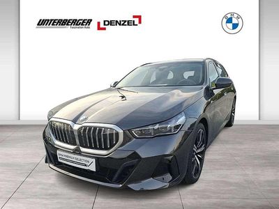 gebraucht BMW 530e xDrive Touring (G61) M Sportpaket Head-Up