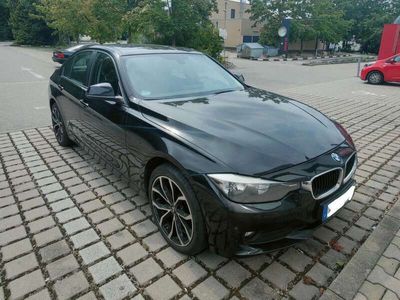 gebraucht BMW 316 316 d