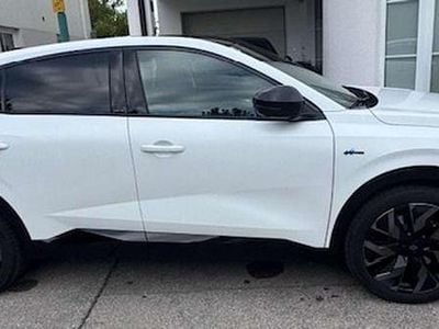 Weiß Gebraucht 2025 Renault Rafale SUV | € 48.900 (Fairer Preis)