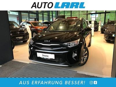 Neu Kia Stonic 101 PS (74 kW) 2026 SUV