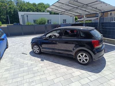 Gebraucht 2009 VW Polo Trendline Limousine | € 4.500 (Etwas zu teuer)
