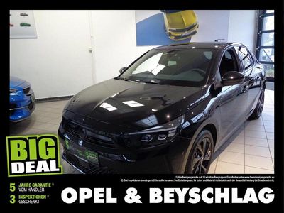 Gebraucht 2024 Opel Corsa Kleinwagen | € 21.870 (Etwas zu teuer)