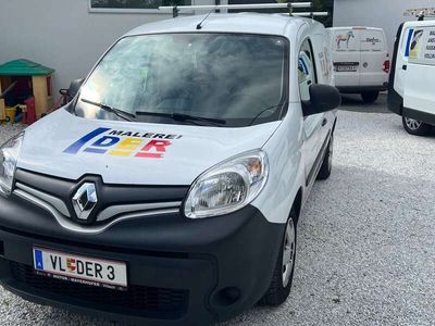 gebraucht Renault Kangoo KangooExpression Energy dCi 75 Expression