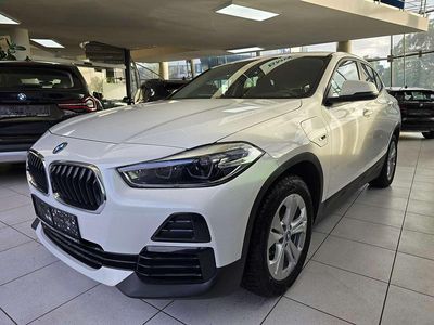 Weiß Gebraucht 2022 BMW X2 Advantage SUV | € 29.700 (Fairer Preis)