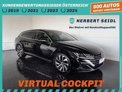 gebraucht VW Arteon Arteon SB R-LINE eHybrid DSG SB R-LINE eHybrid DSG
