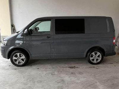 Grau Gebraucht 2012 VW T5 Van | € 16.500 (Fairer Preis)