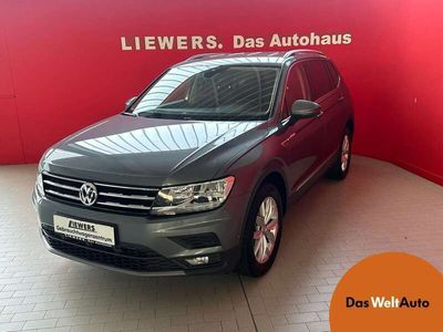 VW Tiguan Allspace