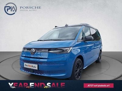 gebraucht VW California T6 VW T6 Beach TDI