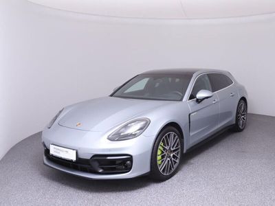 gebraucht Porsche Panamera 4S E-Hybrid Sport Turismo G2 II