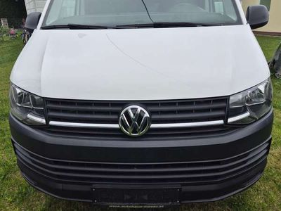 gebraucht VW Transporter T6Kastenwagen