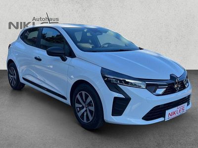 Neu 2025 Mitsubishi Colt Inform Limousine | € 16.690 (Guter Preis)