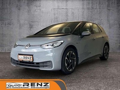 gebraucht VW ID.3 Pro Performance 150 kW