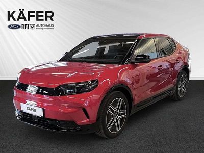 Neu 2025 Ford Capri Extended Range SUV | € 44.900 (Fairer Preis)